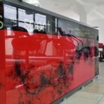 Imprimare sport sala