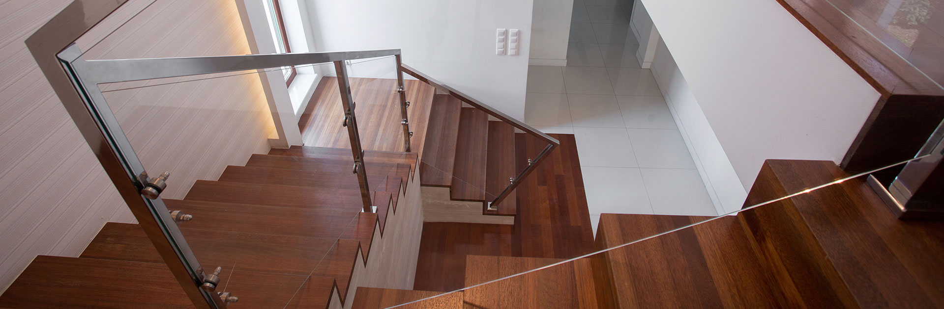 balustrade